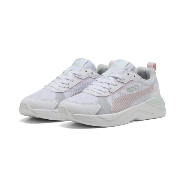 Puma Kadın Günlük Kullanım Spor Ayakkabı