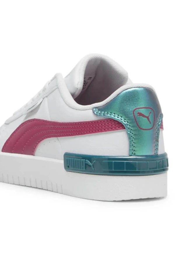 Puma Kadın Jada Bouncy Günlük Kullanım Spor Ayakkabı