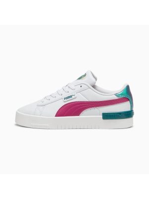 Puma Kadın Jada Bouncy Günlük Kullanım Spor Ayakkabı