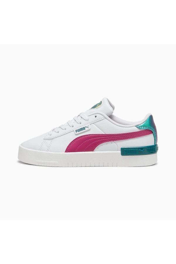 Puma Kadın Jada Bouncy Günlük Kullanım Spor Ayakkabı