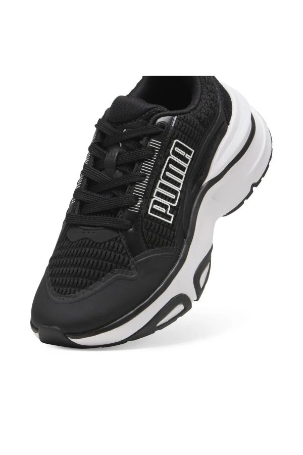Puma Kadın Softrid Günlük Kllanım Spor Ayakkabı