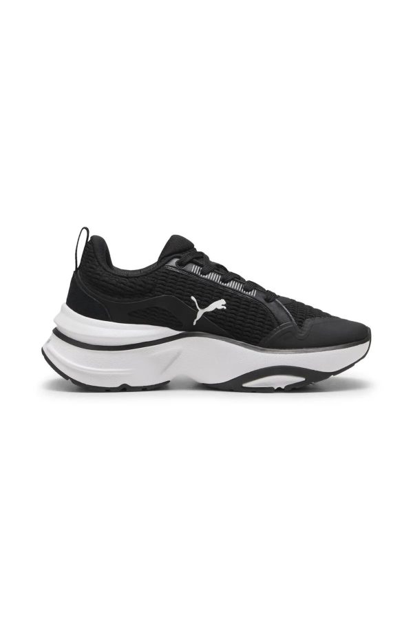 Puma Kadın Softrid Günlük Kllanım Spor Ayakkabı