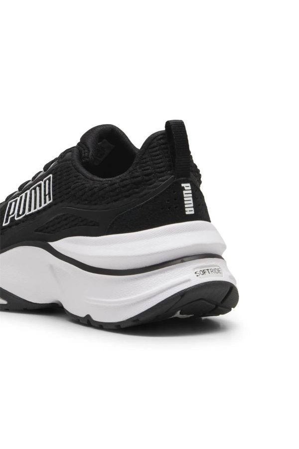 Puma Kadın Softrid Günlük Kllanım Spor Ayakkabı
