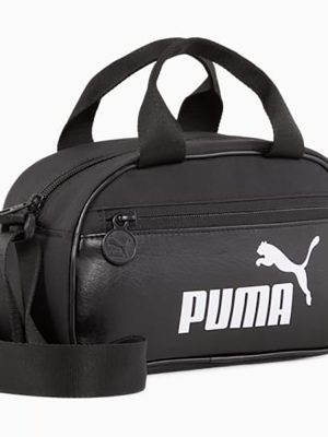 Puma Kadın Yan Çapraz Çanta