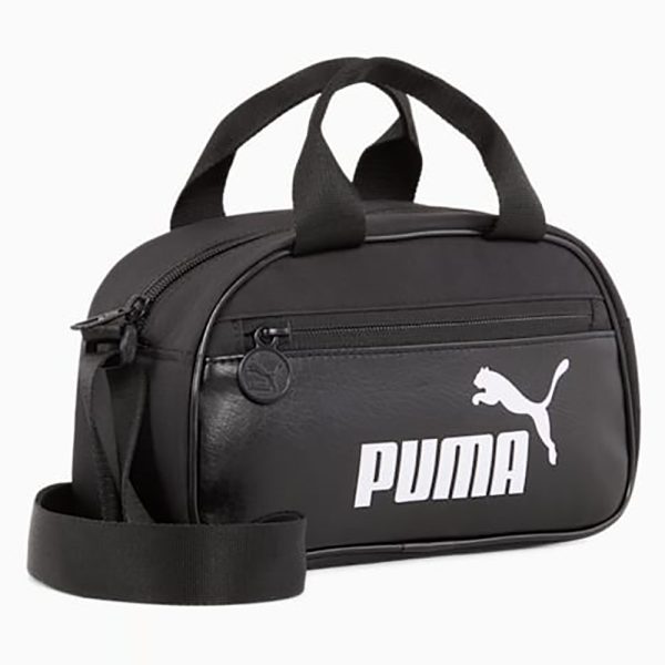 Puma Kadın Yan Çapraz Çanta