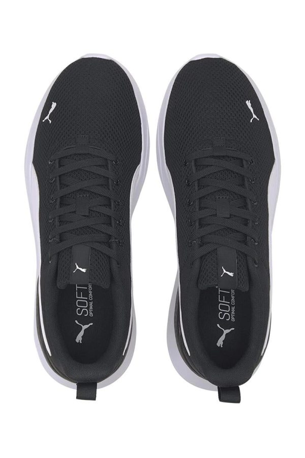 Puma Unisex Anzarun Günlük Kullanım Spor Ayakkabı