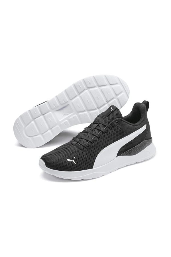 Puma Unisex Anzarun Günlük Kullanım Spor Ayakkabı