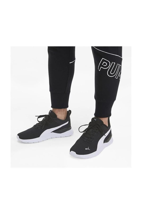 Puma Unisex Anzarun Günlük Kullanım Spor Ayakkabı