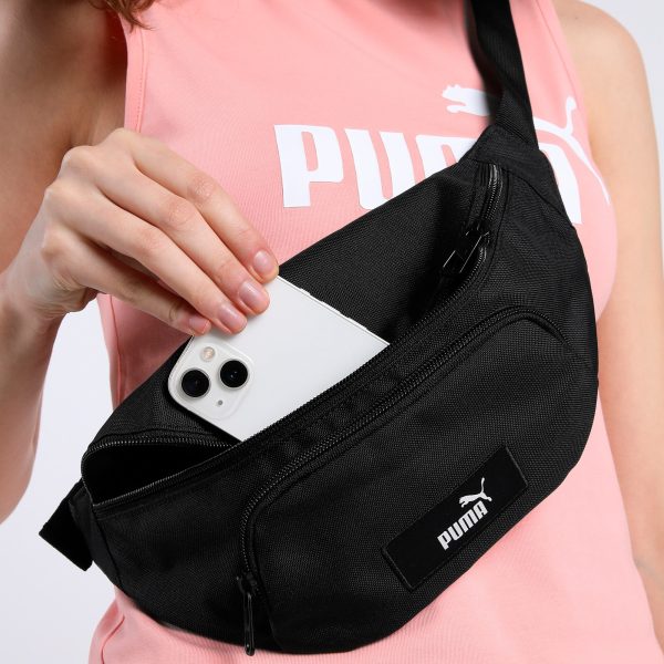 Puma Unisex Bel Çantası