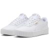 Puma Unisex Carina Günlük Kullanım Spor Ayakkabı