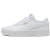 Puma Unisex Carina Günlük Kullanım Spor Ayakkabı