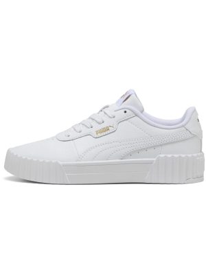 Puma Unisex Carina Günlük Kullanım Spor Ayakkabı