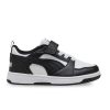 Puma Unisex Çocuk Günlük Kullanım Spor Ayakkabı