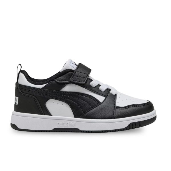 Puma Unisex Çocuk Günlük Kullanım Spor Ayakkabı
