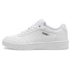 Puma Unisex Court Classy Günlük Kullanım Spor Ayakkabı