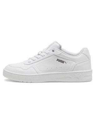 Puma Unisex Court Classy Günlük Kullanım Spor Ayakkabı