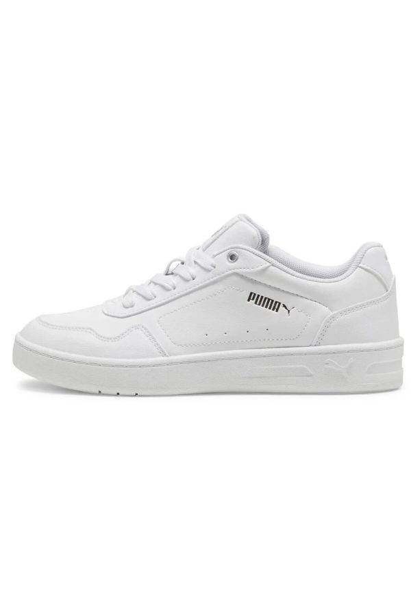 Puma Unisex Court Classy Günlük Kullanım Spor Ayakkabı