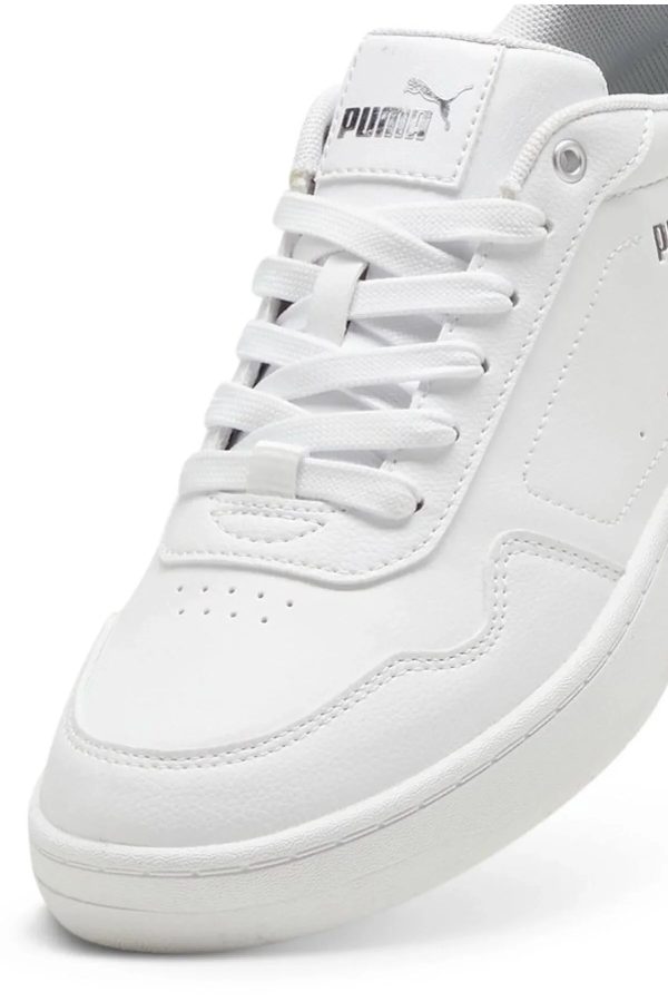 Puma Unisex Court Classy Günlük Kullanım Spor Ayakkabı