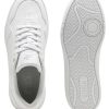 Puma Unisex Court Classy Günlük Kullanım Spor Ayakkabı