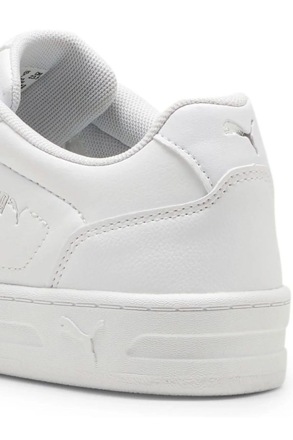 Puma Unisex Court Classy Günlük Kullanım Spor Ayakkabı
