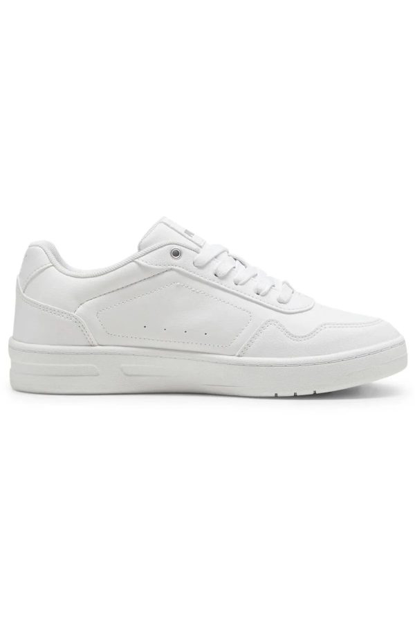 Puma Unisex Court Classy Günlük Kullanım Spor Ayakkabı