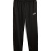 Puma Unisex Ess No. 1 Logo Poly Pants