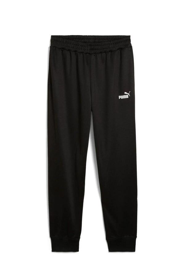 Puma Unisex Ess No. 1 Logo Poly Pants