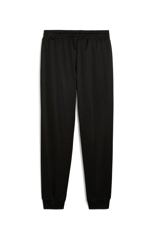 Puma Unisex Ess No. 1 Logo Poly Pants