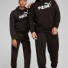 Puma Unisex Ess No. 1 Logo Poly Pants