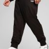 Puma Unisex Ess No. 1 Logo Poly Pants