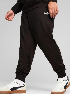 Puma Unisex Ess No. 1 Logo Poly Pants