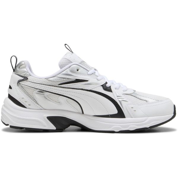 Puma Unisex Günlük Koşu Ayakkabısı