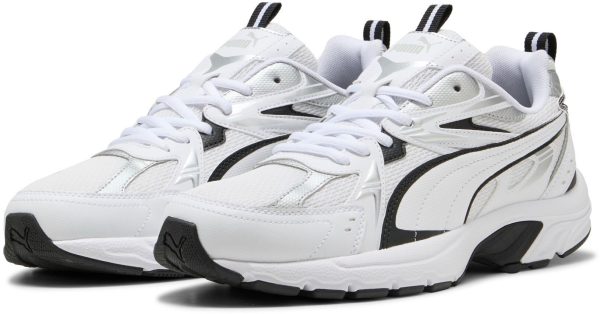 Puma Unisex Günlük Koşu Ayakkabısı