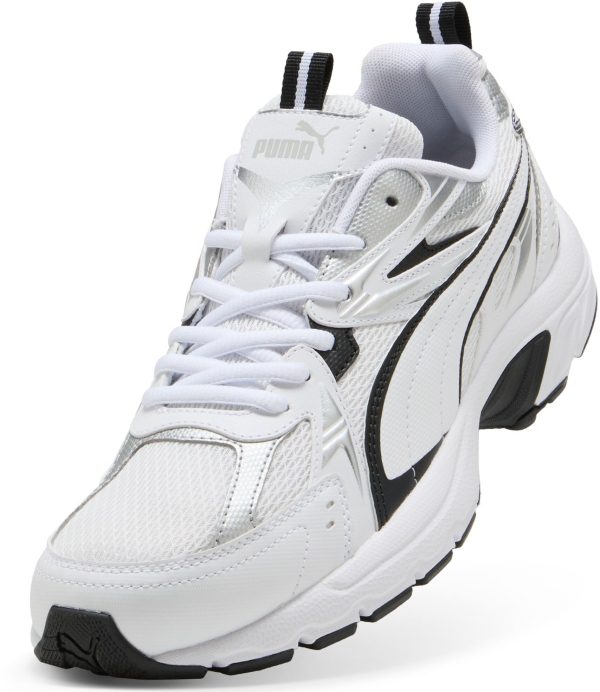 Puma Unisex Günlük Koşu Ayakkabısı