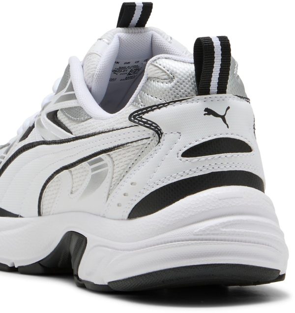 Puma Unisex Günlük Koşu Ayakkabısı