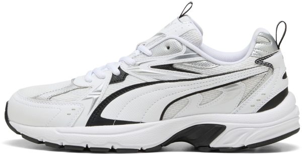 Puma Unisex Günlük Koşu Ayakkabısı