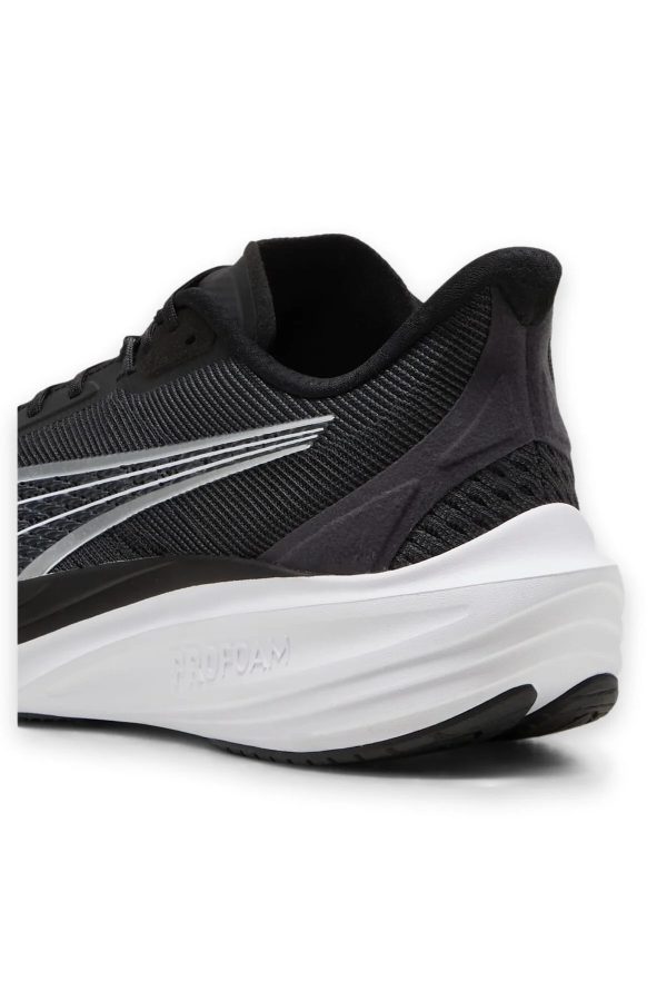 Puma Unisex Günlük Kullanım Darter Spor Ayakkabı