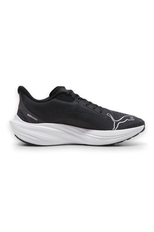 Puma Unisex Günlük Kullanım Darter Spor Ayakkabı