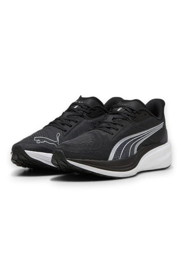 Puma Unisex Günlük Kullanım Darter Spor Ayakkabı