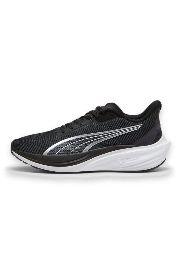 Puma Unisex Günlük Kullanım Darter Spor Ayakkabı