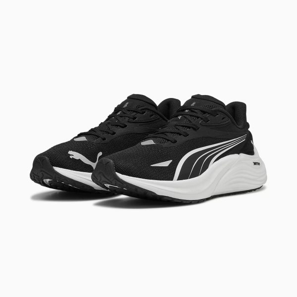 Puma Unisex Günlük Kullanım Spor Ayakkabı