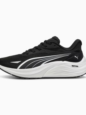 Puma Unisex Günlük Kullanım Spor Ayakkabı
