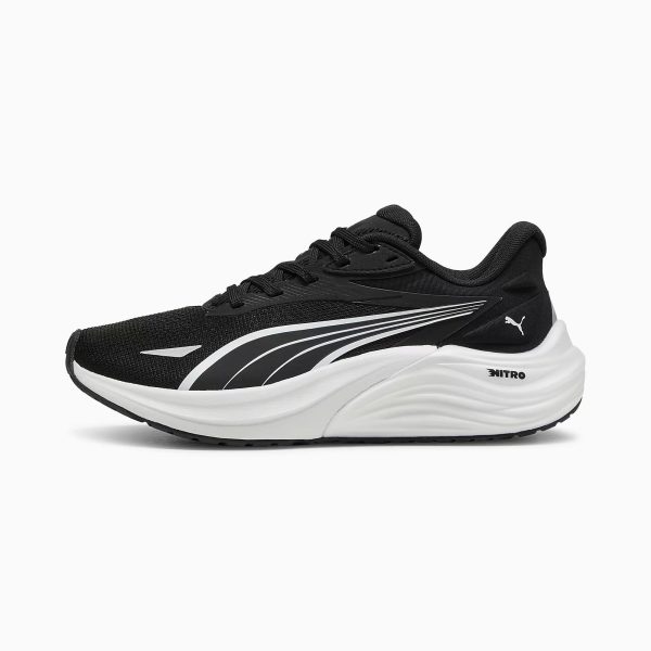 Puma Unisex Günlük Kullanım Spor Ayakkabı