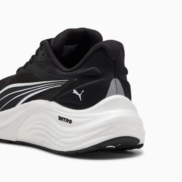 Puma Unisex Günlük Kullanım Spor Ayakkabı