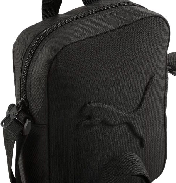 Puma Unisex Günlük Kullanım Yan Çanta