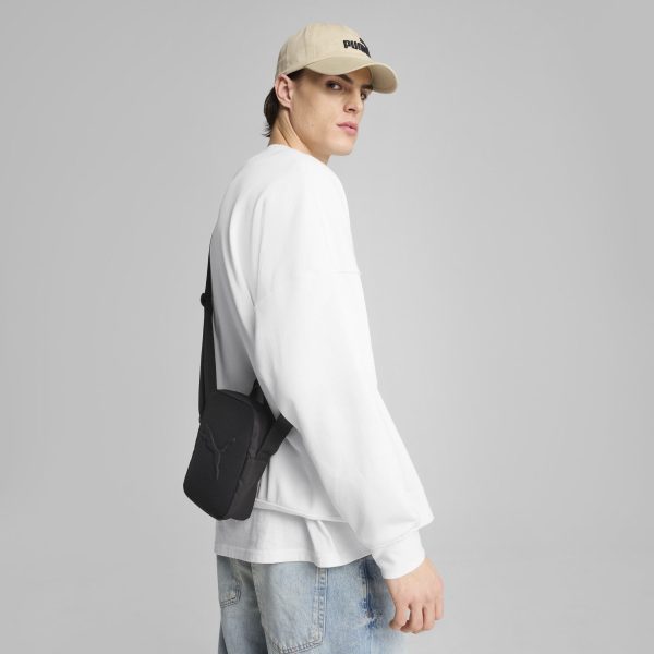Puma Unisex Günlük Kullanım Yan Çanta