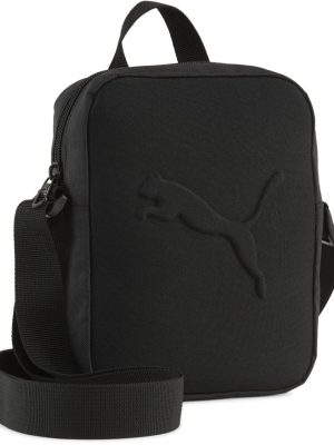 Puma Unisex Günlük Kullanım Yan Çanta