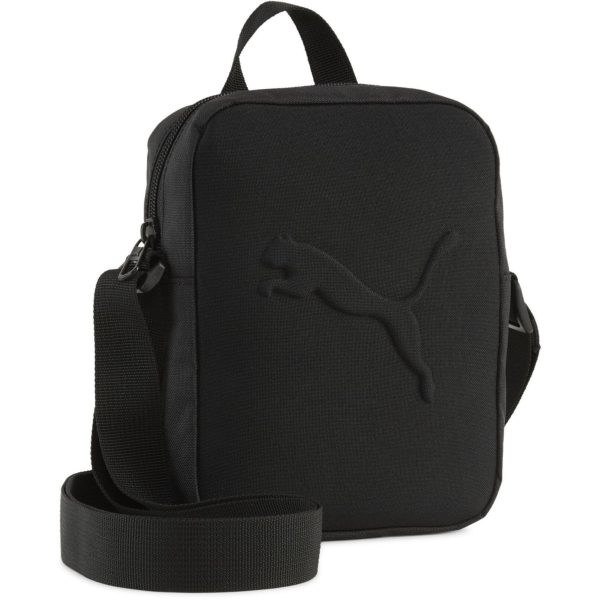 Puma Unisex Günlük Kullanım Yan Çanta