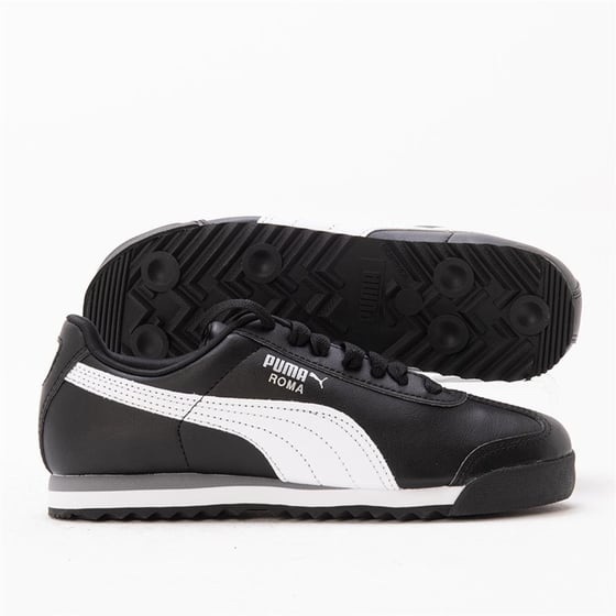 Puma Unisex Roma Günlük Kullanım Spor Ayakkabı