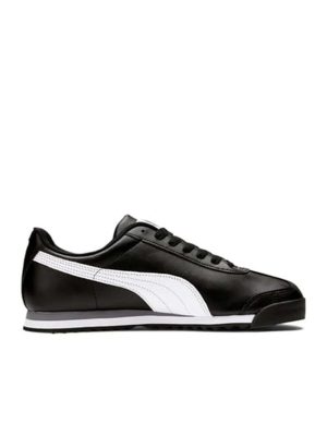 Puma Unisex Roma Günlük Kullanım Spor Ayakkabı